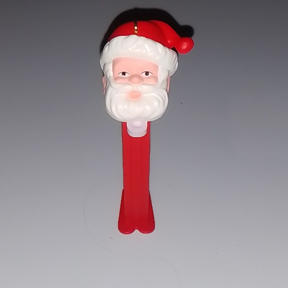 Hallmark KEEPSAKE ORNAMENT PEZ - Santa - Picture 1 of 5